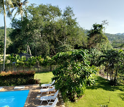 Lanta Infinity Hotel photo