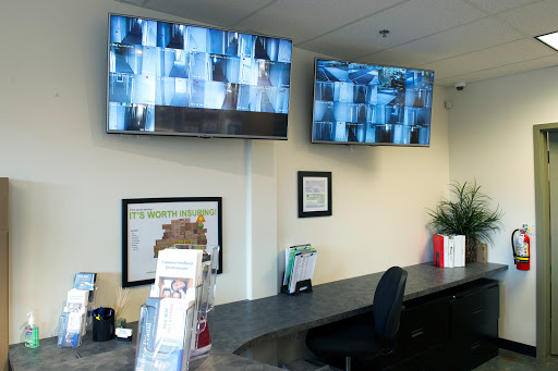 Self-Storage Facility «Red Way Self-Storage», reviews and photos, 18024 Redmond Way, Redmond, WA 98052, USA