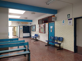 Hospital II Ramón Castilla