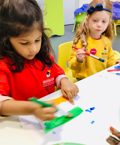 Imagination Nursery & Preschool Southfields - London