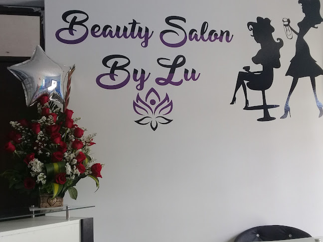 Beauty Salon By Lu - Paita