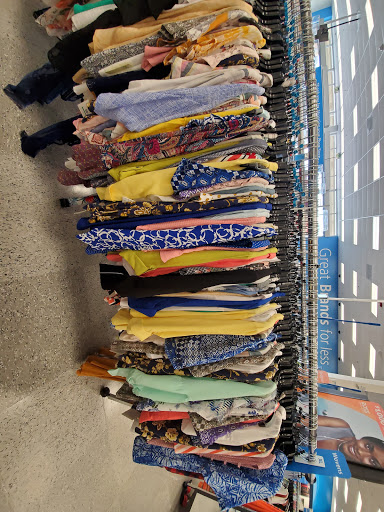 Clothing Store «Ross Dress for Less», reviews and photos, 500 N Jackson Rd Ste G, Pharr, TX 78577, USA