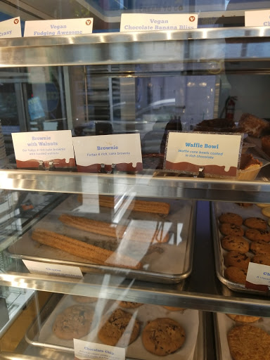 Ice Cream Shop «CREAM Oakland», reviews and photos, 6300 College Ave #150, Oakland, CA 94618, USA