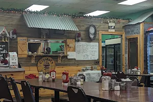 Crystal's Country Diner image