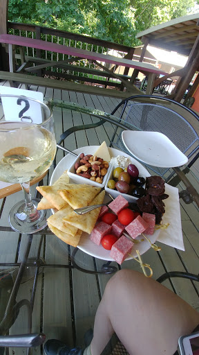 Winery «Pleasant Hill Winery», reviews and photos, 5015 Pleasant Hill Rd, Athens, OH 45701, USA