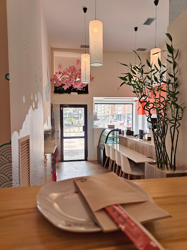BOHAI ASIAN GASTROBAR en Burgos
