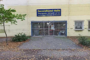 Second Hand hall Riesa image