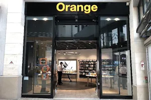 Boutique Orange - Vichy image