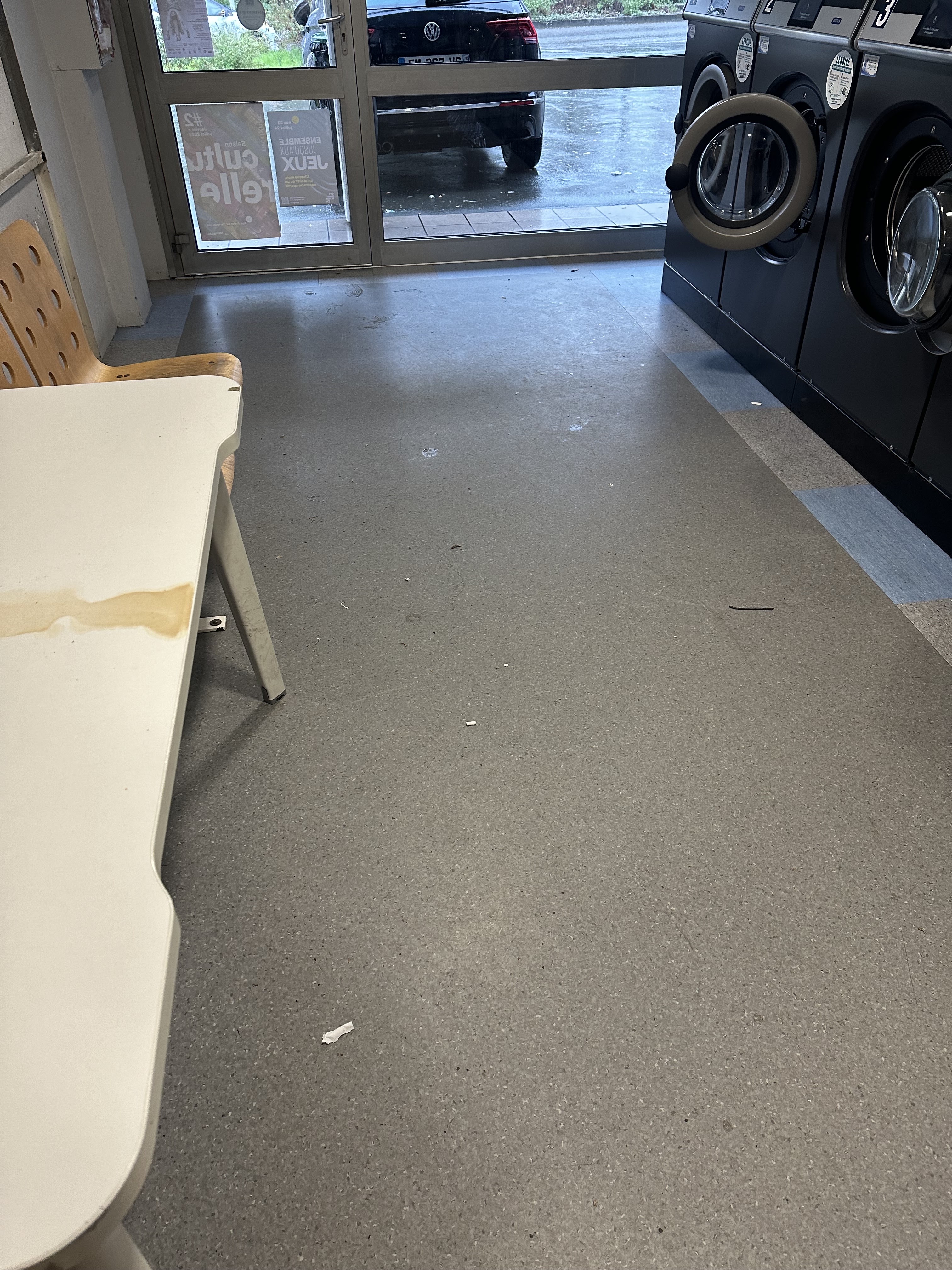 Photo n° 2 de l'avis de Tif.a fait le 25/02/2024 à 10:53