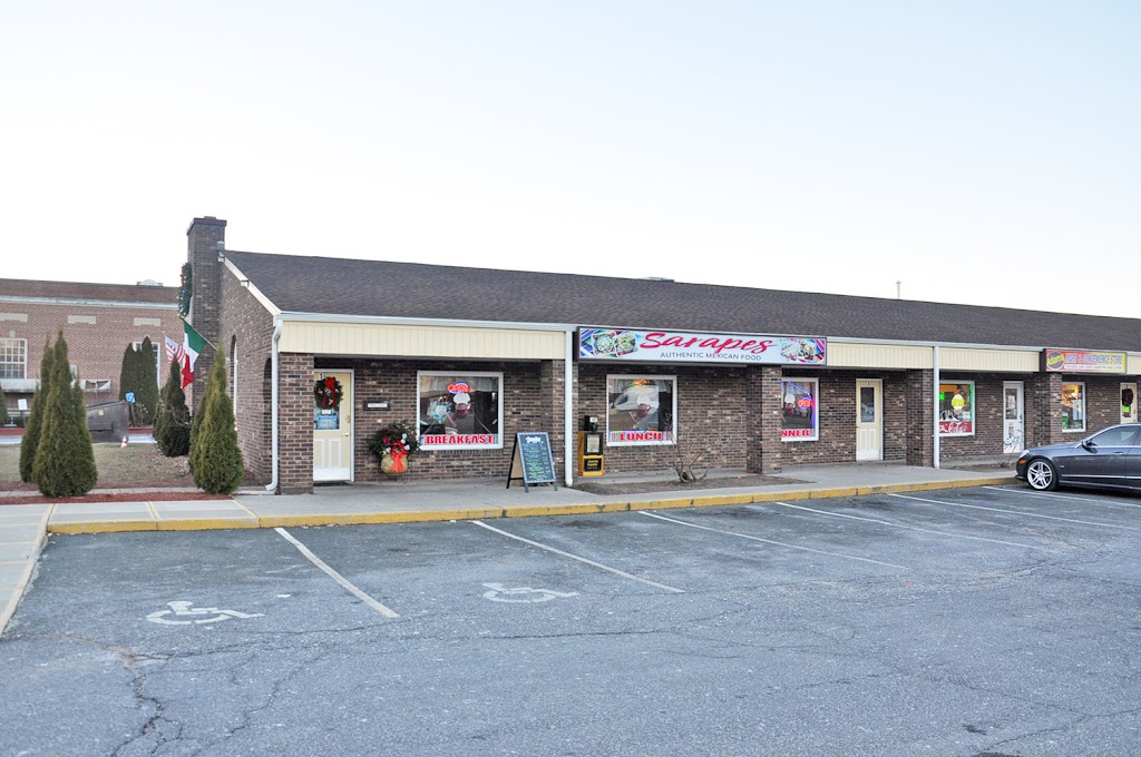 Sarapes Restaurant 06082