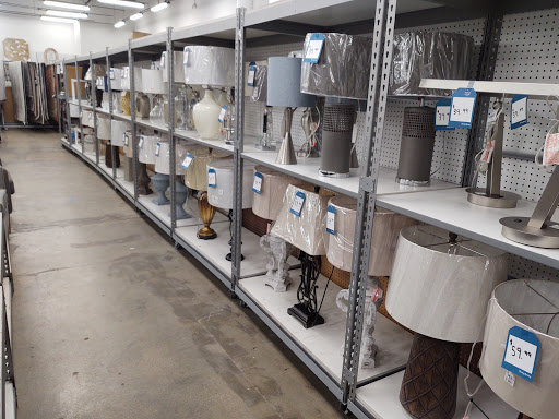 Home Goods Store «Tuesday Morning», reviews and photos, 2188 E 116th St, Carmel, IN 46032, USA