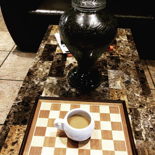 Coffee Shop «Coyote Coffee Cafe», reviews and photos, 2076 E University Dr, Tempe, AZ 85281, USA