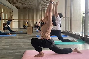 Priya Yoga Classes image