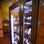 Photo n°6 de l'avis de Eleonora.a fait le 15/04/2018 à 19:04 sur le  Trattoria Nalin Campodarsego à Campodarsego