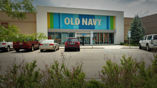 Clothing Store «Old Navy», reviews and photos, 4440 13th Ave SW, Fargo, ND 58103, USA