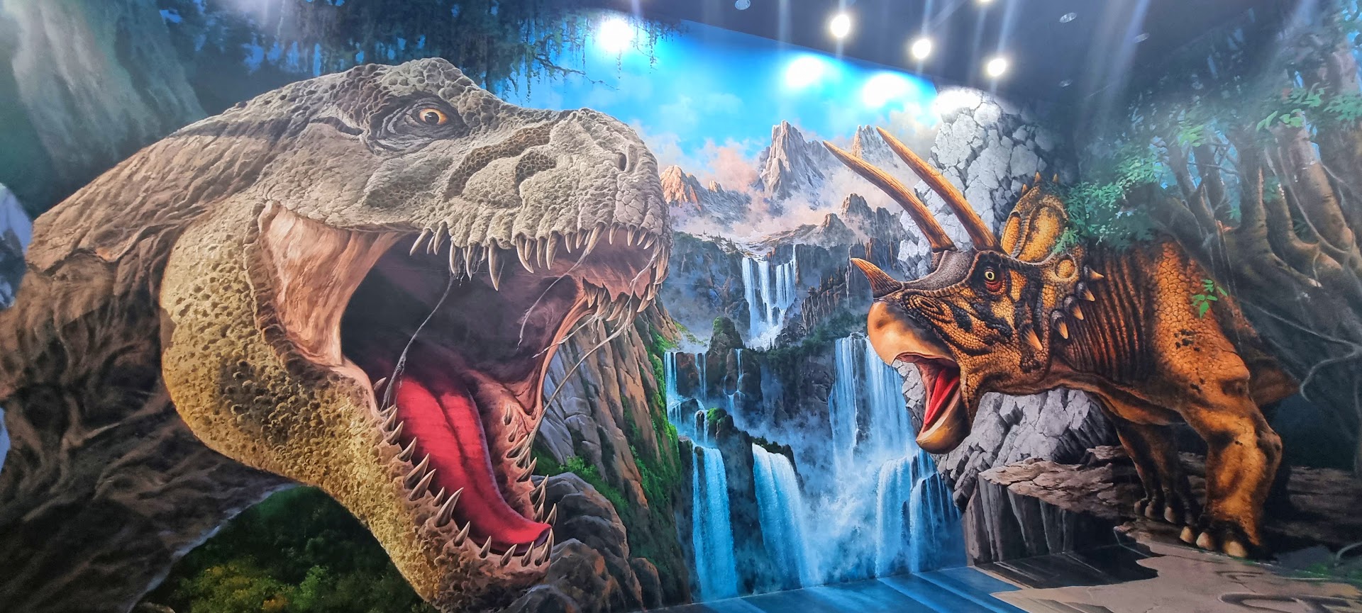 AR Trick Eye Museum Phuket, Phuket