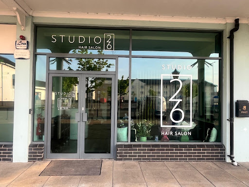 Studio 26 Portlaoise in Fairgreen, Co. Laois