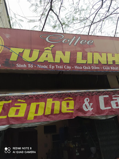 Hình Ảnh Cafe Tuan Linh