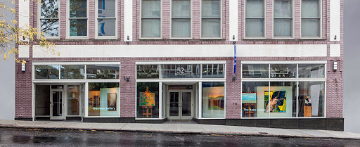 Art Gallery «The Haen Gallery», reviews and photos, 52 Biltmore Ave, Asheville, NC 28801, USA