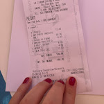 Photo n°7 de l'avis de Anna. fait le 13/08/2023 à 18:34 sur le  La Ciurma Cucina a Mare à Vietri sul Mare