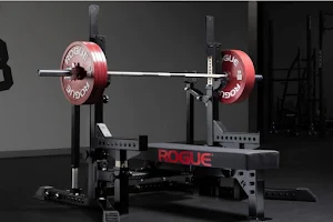 The Iron Plate Gym image