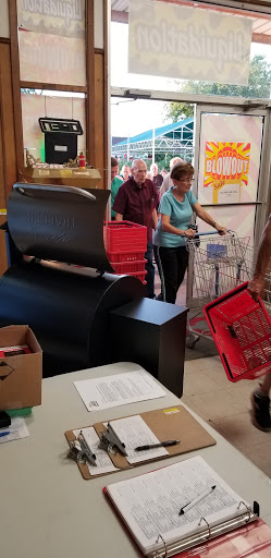 Hardware Store «Parco Home Center Inc.», reviews and photos, 2950 Williams Dr, Georgetown, TX 78628, USA