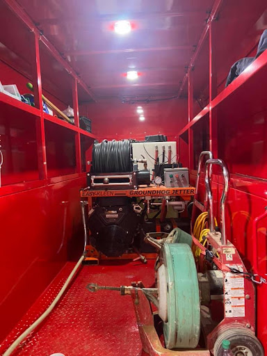 Plumber «Elek Plumbing», reviews and photos, 1101 Airport Rd, Allentown, PA 18109, USA