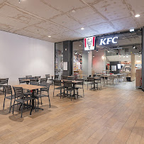 Photos du propriétaire du Restaurant KFC Evry2 - n°17