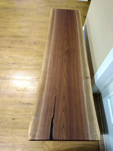 Allinger Custom Wood Milling