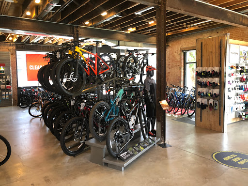 Bicycle Store «Schlegel Bicycles - Pro and Multi-Sport Shop», reviews and photos, 900 N Broadway Ave, Oklahoma City, OK 73102, USA