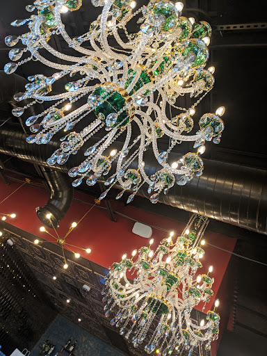 Indian Restaurant «The Indian Harbor», reviews and photos, 1830 Cordova Rd, Fort Lauderdale, FL 33316, USA