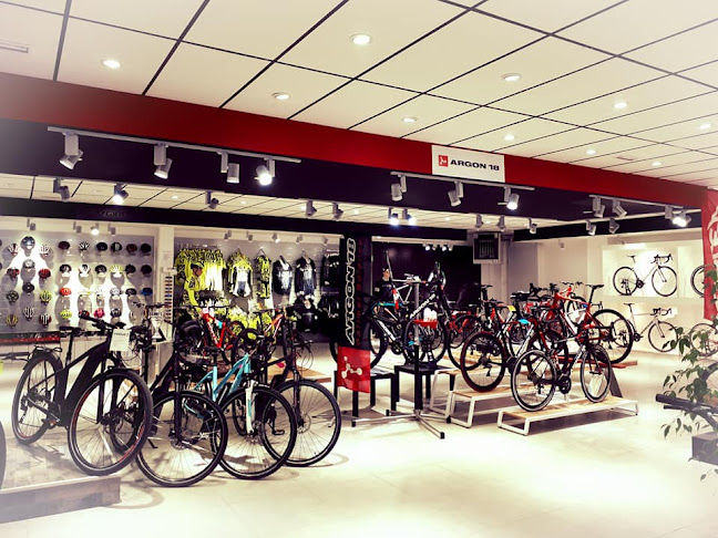 Beoordelingen van GJ Cycling Shop in Bergen - Fietsenwinkel