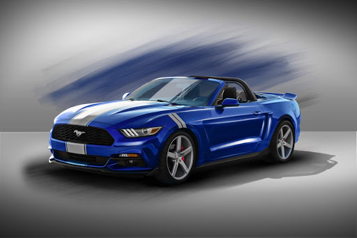 Ford Dealer «Bill Currie Ford», reviews and photos, 5815 N Dale Mabry Hwy, Tampa, FL 33614, USA