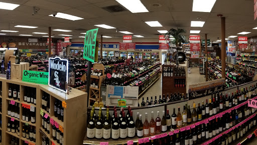 Wine Store «Foremost Liquors», reviews and photos, 275 Green Bay Rd, Wilmette, IL 60091, USA