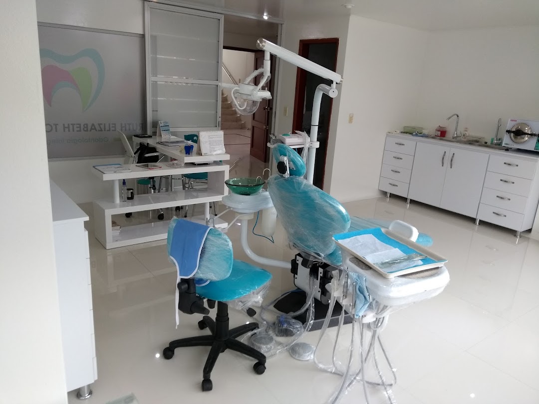 Consultorio Odontológico