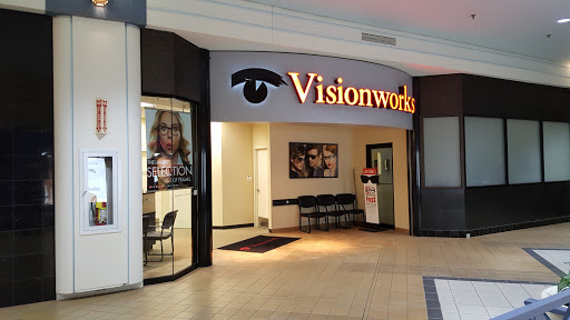 Eye Care Center «Visionworks», reviews and photos, 3800 WI-16, La Crosse, WI 54603, USA