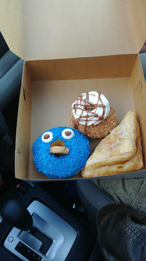 Donut Shop «Donut Boy», reviews and photos, 2194 W 3500 S, West Valley City, UT 84119, USA