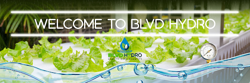 BLVD HYDRO