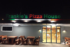 Frankies Pizza House