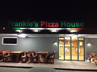 Frankies Pizza House