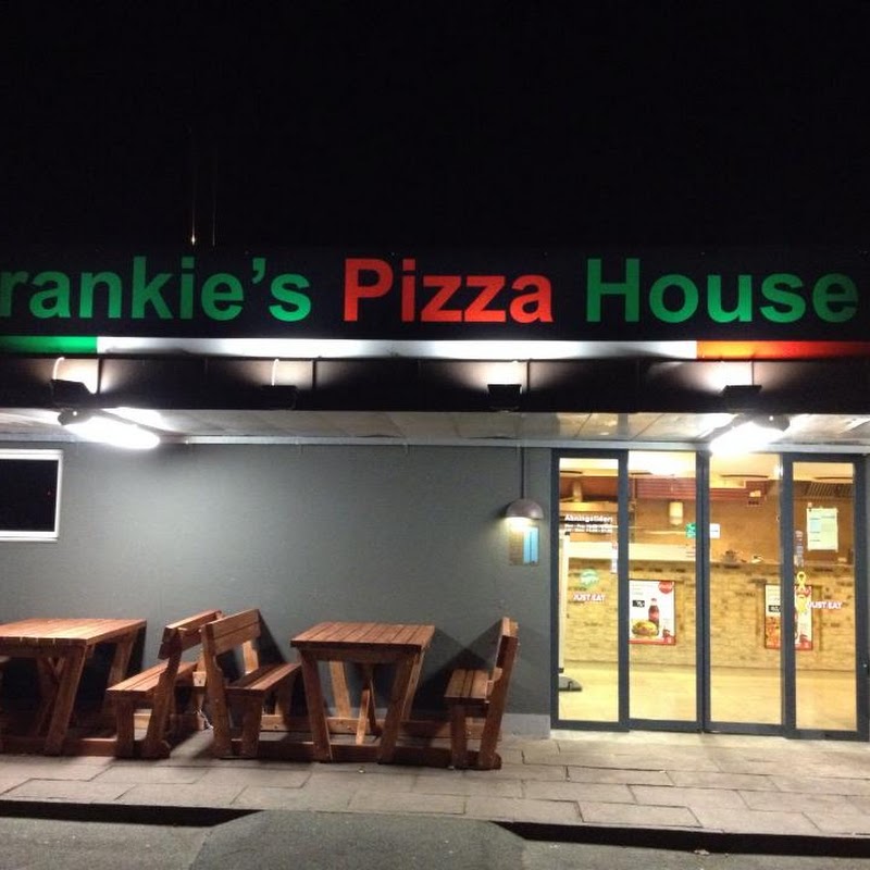 Frankies Pizza House