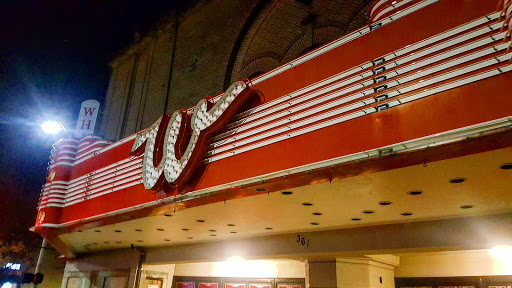 Movie Theater «Whiteside Theatre», reviews and photos, 361 SW Madison Ave, Corvallis, OR 97333, USA