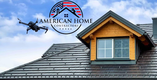 Siding Contractor «American Home Contractors», reviews and photos, 124 Crescent Rd, Florham Park, NJ 07932, USA