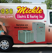 Mickle Electric & Heating Inc Review & Contact Details
