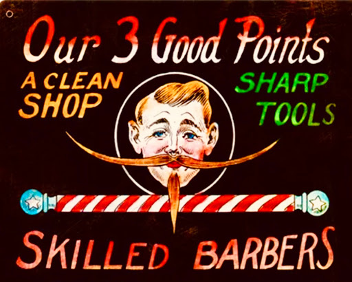 Barber Shop «Trim Master BarberShop», reviews and photos, 111 S Main St, Milltown, NJ 08850, USA