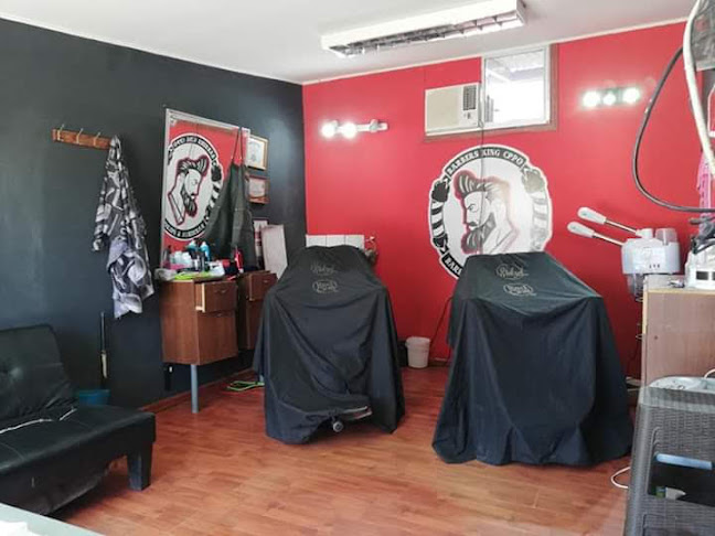 Barbers King Copiapó - Barbería