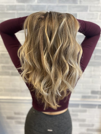 Hair Salon «Lucky Hair Company Salon, Spa, & Boutique», reviews and photos, 45251 Cherry Hill Rd, Canton, MI 48188, USA