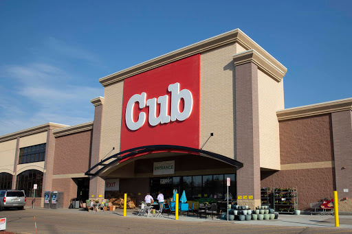 Grocery Store «Cub Foods», reviews and photos, 23800 MN-7, Excelsior, MN 55331, USA
