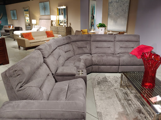 Furniture Store «El Dorado Furniture - Ft. Myers Boulevard», reviews and photos, 4429 S Cleveland Ave #120, Fort Myers, FL 33901, USA