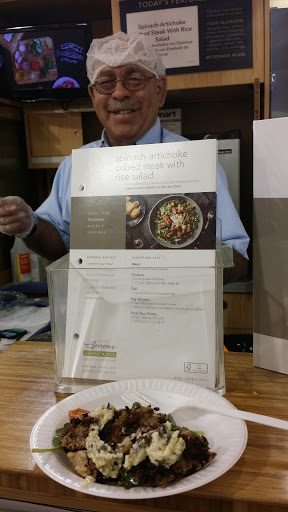 Supermarket «Publix Super Market at Miller Plaza West», reviews and photos, 15755 SW 56th St, Miami, FL 33185, USA